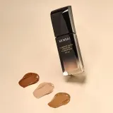 Основа Sensai Flawless Satin Moisture Foundation, оттенок FS101 - LIGHT BEIGE — фото 3