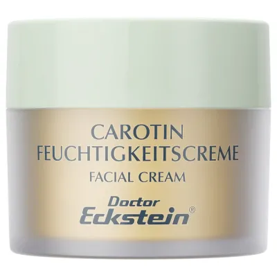Ночной крем Doctor Eckstein Carotene Moisture Cream, 50 мл