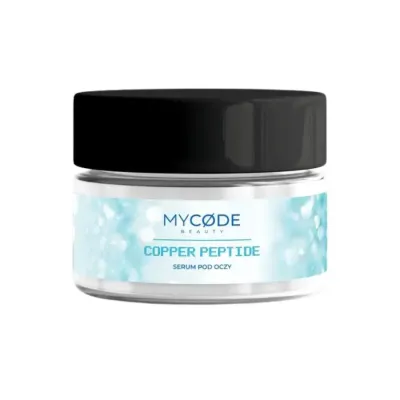 Сыворотка для глаз MyCode Beauty, 15 мл