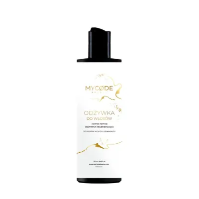 Кондиционер для волос для смывания MyCode Beauty, 250 мл