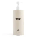 Мыло для рук Sisters Aroma Smart soap Sea Salt, 500 г — фото 1