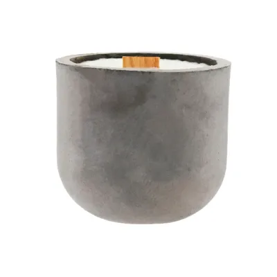 Свеча Sisters Aroma Candle I love you too, 200 г