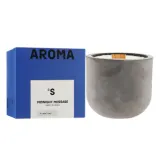 Свеча Sisters Aroma Candle I love you too, 200 г — фото 2