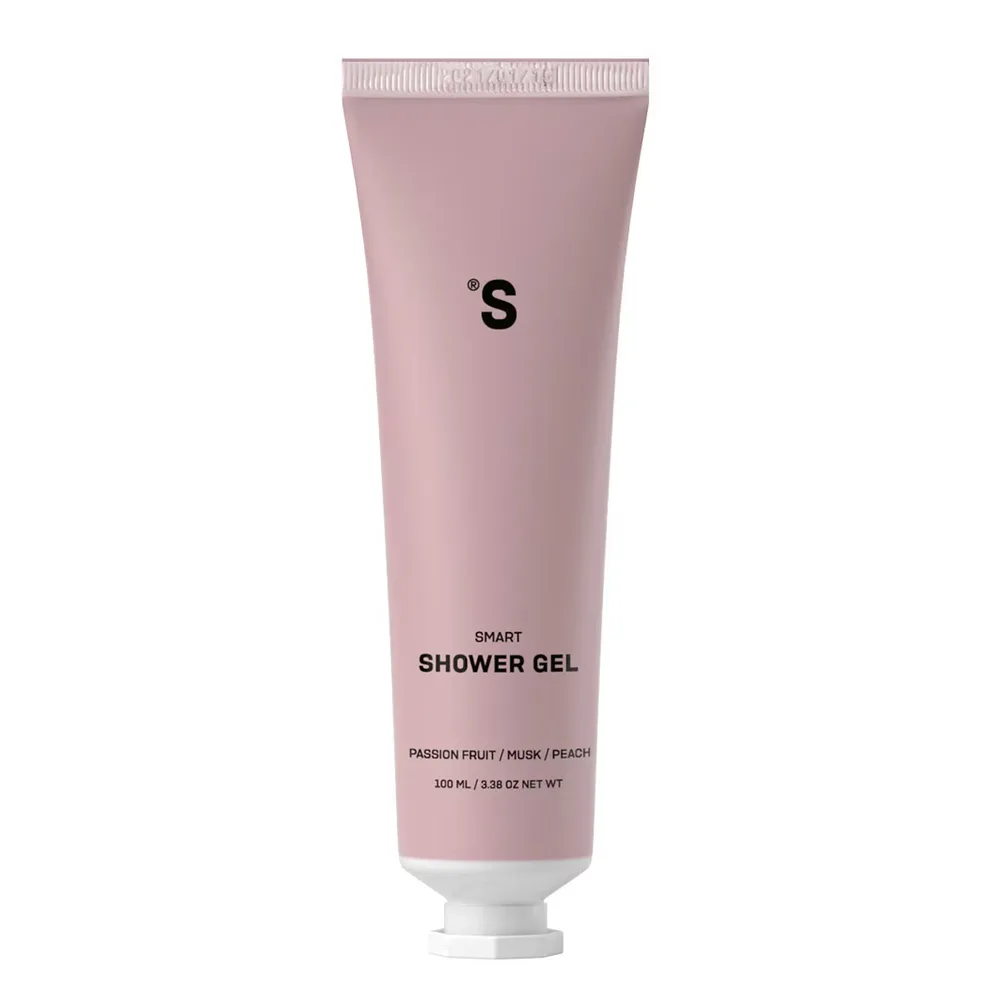 Гель для душа Sisters Aroma Inteligentny zel pod prysznic, 250 мл