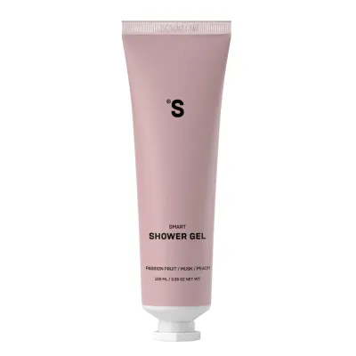 Гель для душа Sisters Aroma Inteligentny zel pod prysznic, 250 мл
