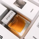 Свеча Sisters Aroma Reed Diffuser Mango, 120 мл — фото 2