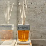 Свеча Sisters Aroma Reed Diffuser Mango, 120 мл — фото 4
