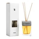 Свеча Sisters Aroma Reed Diffuser Mango, 120 мл — фото 5