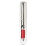 Delfy Cosmetics Губная помада в стике с эффектом сияния, оттенок LF101 - AURORA RED — фото 1