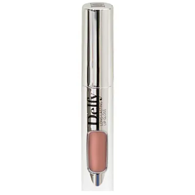 Delfy Cosmetics Губная помада в стике с эффектом сияния, оттенок LF111 - CREPE