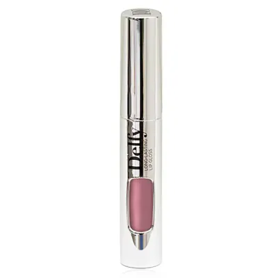 Delfy Cosmetics Губная помада в стике с эффектом сияния, оттенок CAMEO