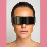Delfy Cosmetics Губная помада в стике с эффектом сияния, оттенок CAMEO — фото 3