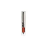 Delfy Cosmetics Губная помада в стике с эффектом сияния, оттенок CARAMEL — фото 1