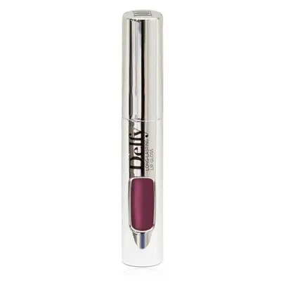 Delfy Cosmetics Губная помада в стике с эффектом сияния, оттенок 8 мл