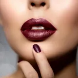 Delfy Cosmetics Губная помада в стике с эффектом сияния, оттенок 8 мл — фото 2