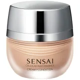 Основа Sensai Cream Foundation, оттенок CF12 — фото 1