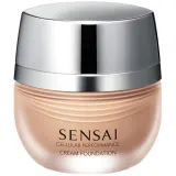 Основа Sensai Cream Foundation, оттенок CF13 — фото 1