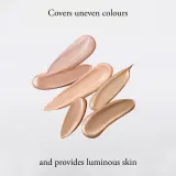 Основа Sensai Cream Foundation, оттенок CF13 — фото 4
