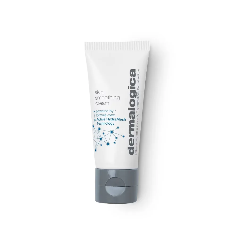Dermalogica Skin Smoothing Cream 2.0 Крем для лица, 15 мл - Travel Size / 50 мл / 100 мл