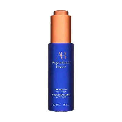 Масло для волос Augustinus Bader The Hair Oil, 30 мл