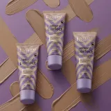Eveline Cosmetics Better Than Perfect Тональная основа увлажняюще-кроющая, формула No Transfer, 30 мл, оттенок NR 03 — фото 4
