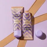 Eveline Cosmetics Better Than Perfect Тональная основа увлажняюще-кроющая, формула No Transfer, 30 мл, оттенок NR 2 5 — фото 2