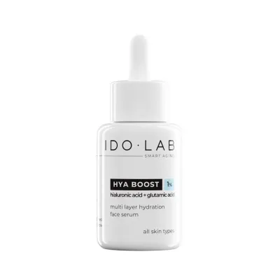 Увлажняющая сыворотка Ido Lab, 30 мл