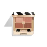 Тени для век: Cien do powiek Sisley Phyto-Eye Palette 1 Tender Toffee, 7 г — фото 1
