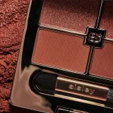 Тени для век: Cien do powiek Sisley Phyto-Eye Palette 1 Tender Toffee, 7 г — фото 2