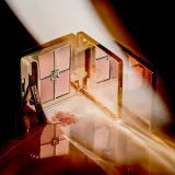 Тени для век: Cien do powiek Sisley Phyto-Eye Palette 1 Tender Toffee, 7 г — фото 6
