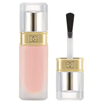 Лак для ногтей Dolce&Gabbana MY NAIL GLOSS TOP COAT