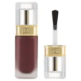 Лак для ногтей Dolce&Gabbana MY NAIL GLOSS TOP COAT, оттенок 5 MY PLUM MOCHA — фото 1
