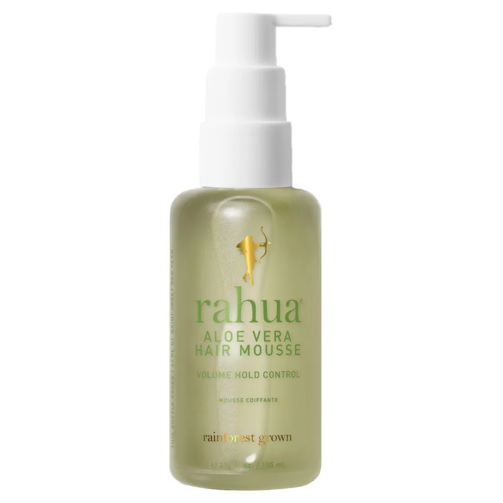 Лак для волос Rahua Aloe Vera Hair Mousse, 105 мл
