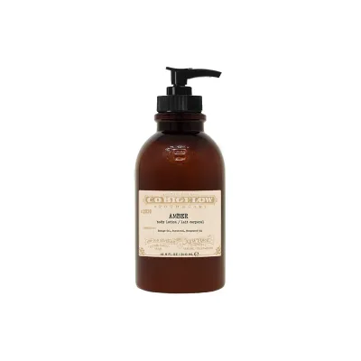 Эмульсия для тела C.O. Bigelow Amber Body Lotion, 310 мл