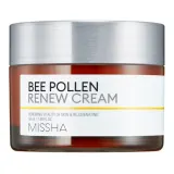 MISSHA Bee Pollen Renew Cream, 50 мл — фото 1