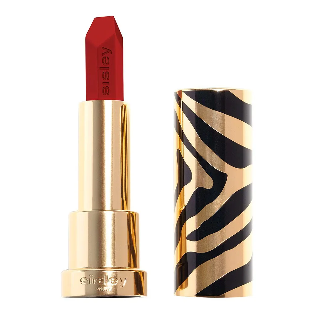 Помада для губ в стике Sisley Le Phyto Rouge, оттенок 45 Rouge Milano