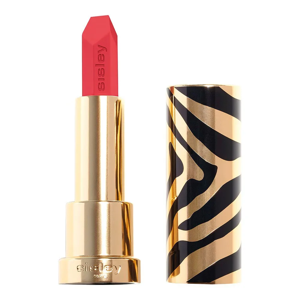 Помада для губ в стике Sisley Le Phyto Rouge, оттенок Rose Shanghai