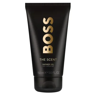 Гель для душа Hugo Boss For Him, 150 мл