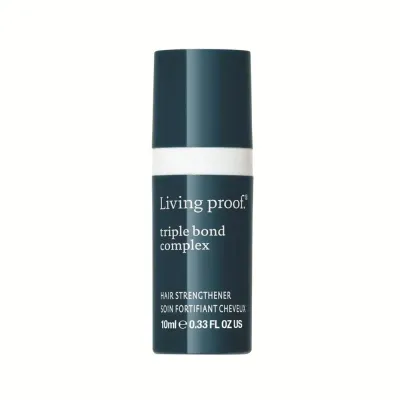 Сыворотка для волос Living Proof Triple Bond Complex, 45 мл