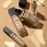 Eveline Cosmetics Wonder Match кроющий корректор, 10 Light Vanilla, оттенок 5 - PORCELAIN — фото 2