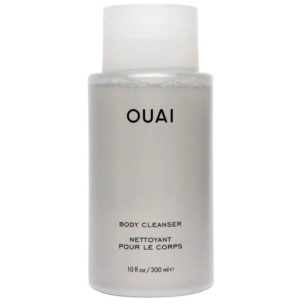 Жидкое мыло для волос и тела Ouai Body Cleanser, 300 мл