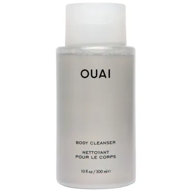 Жидкое мыло для волос и тела Ouai Body Cleanser, 300 мл