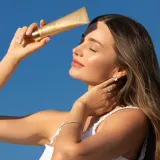 KORA Organics Пилинг-маска для лица с куркумой, осветляющая, 2 в 1, 100 мл — фото 3