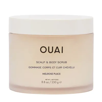 Пилинг для кожи головы Ouai Scalp & Body Scrub, 250 г