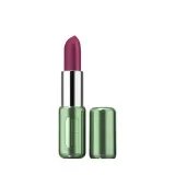 Clinique Pop Longwear Lipstick, оттенок 07 - POW POP — фото 1