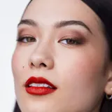Clinique Pop Longwear Lipstick, оттенок 18 - CHILI POP — фото 3