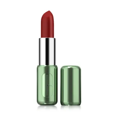 Clinique Pop Longwear Lipstick, оттенок ICON PO - ICON POP