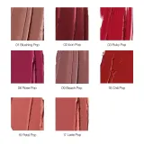 Clinique Pop Longwear Lipstick, оттенок ICON PO - ICON POP — фото 5
