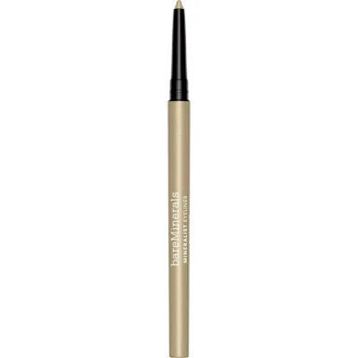 bareMinerals Mineralist Подводка для глаз, 0,35 г, оттенок DIAMOND
