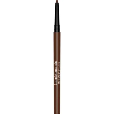 bareMinerals Mineralist Подводка для глаз, 0,35 г, оттенок TOPAZ